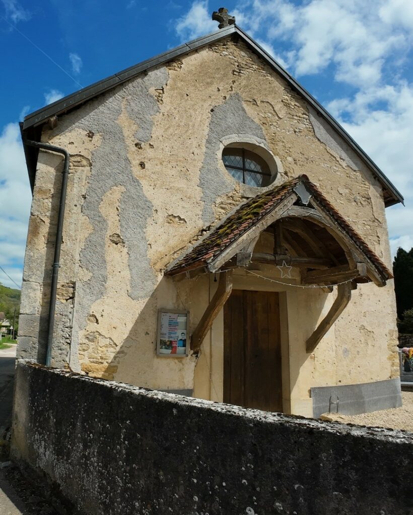 Eglise