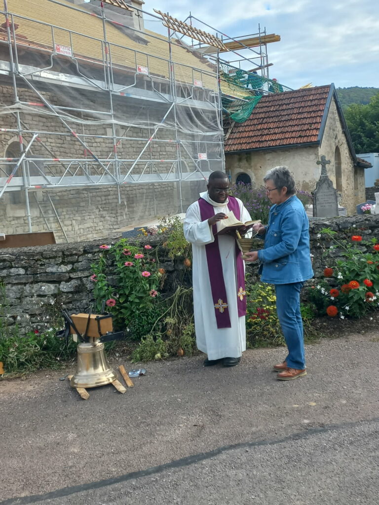 Restauration de l'Eglise - 09/2025 (4)