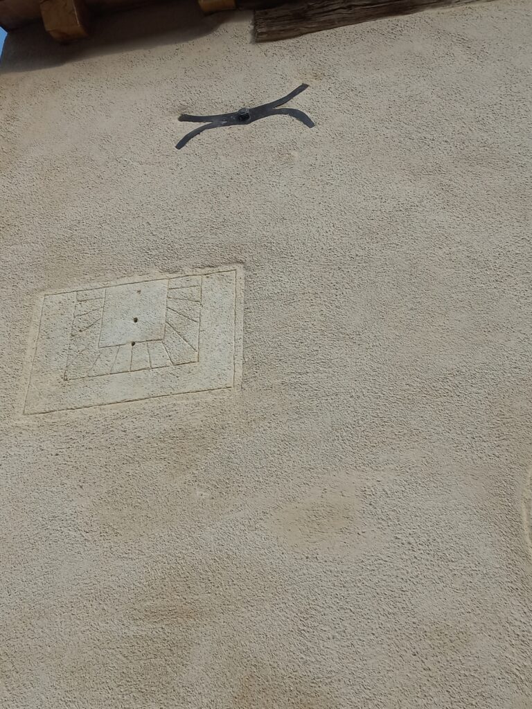 Avancée de la Restauration de l'Église