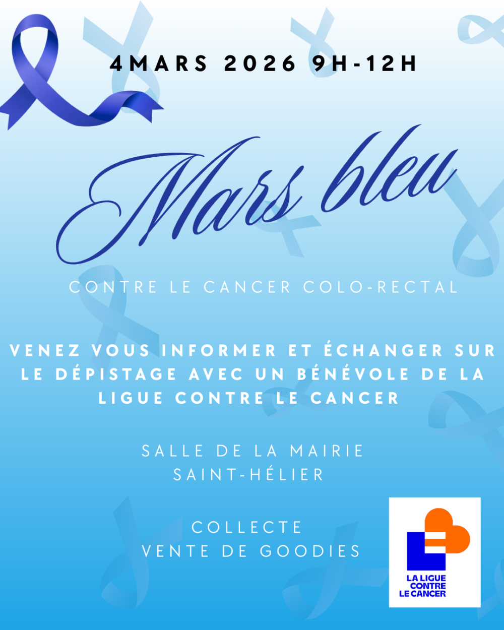 Mars Bleu 2026