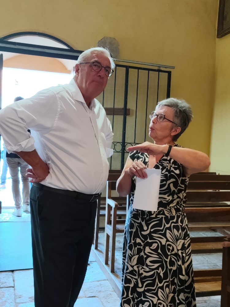 Inauguration de l’Eglise - 23/08/26 (5)